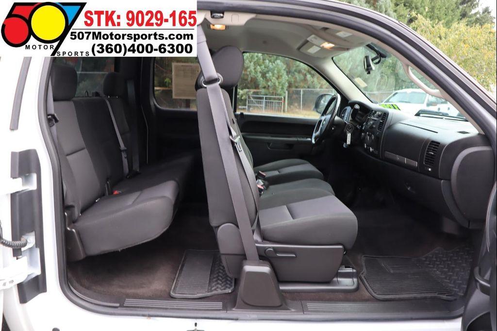 used 2013 Chevrolet Silverado 1500 car, priced at $9,995