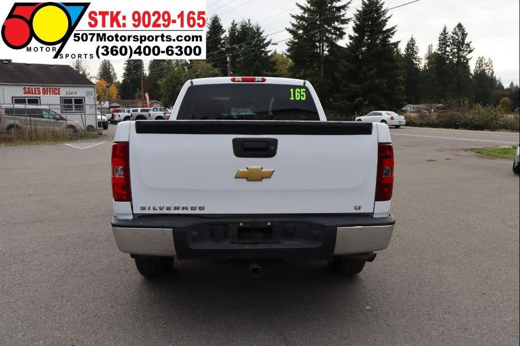 used 2013 Chevrolet Silverado 1500 car, priced at $9,995
