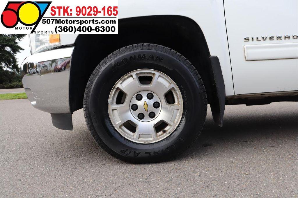 used 2013 Chevrolet Silverado 1500 car, priced at $9,995