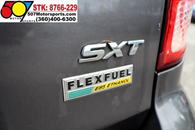 used 2018 Dodge Grand Caravan car, priced at $12,995