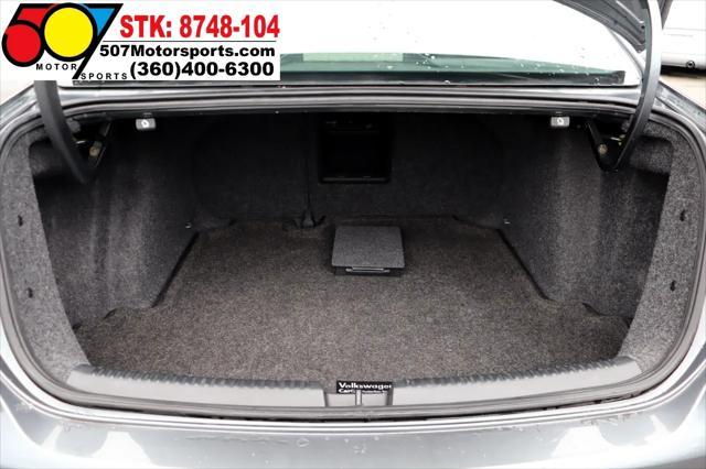 used 2012 Volkswagen Jetta car, priced at $6,995