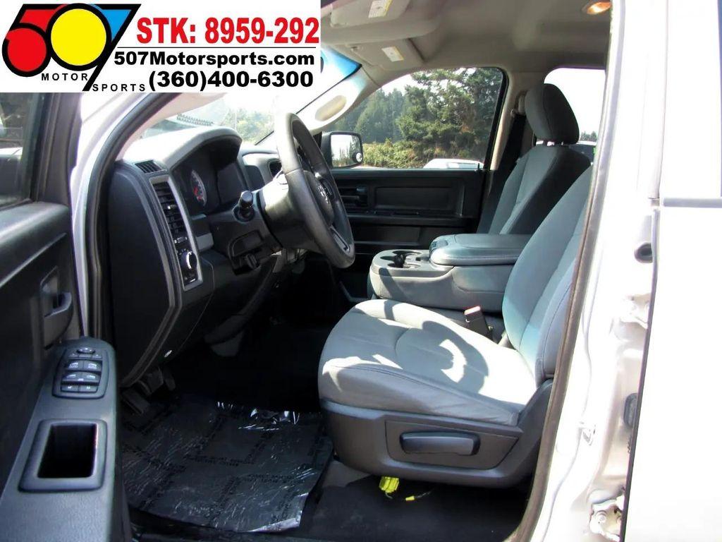 used 2013 Ram 1500 car, priced at $7,995