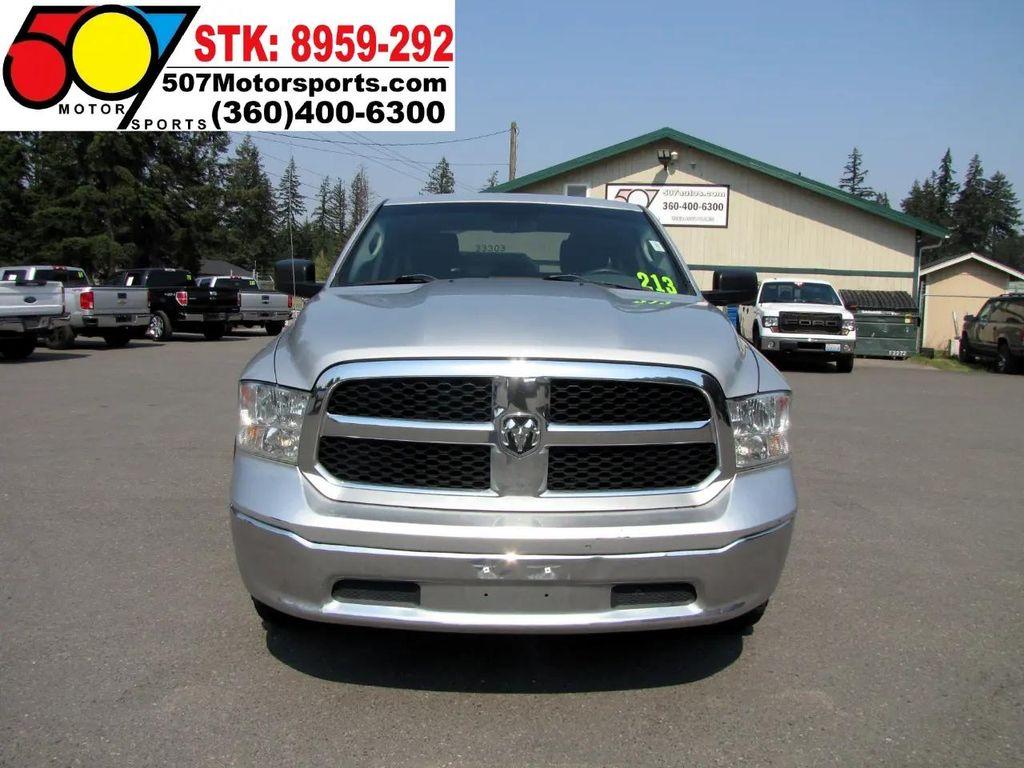 used 2013 Ram 1500 car, priced at $7,995