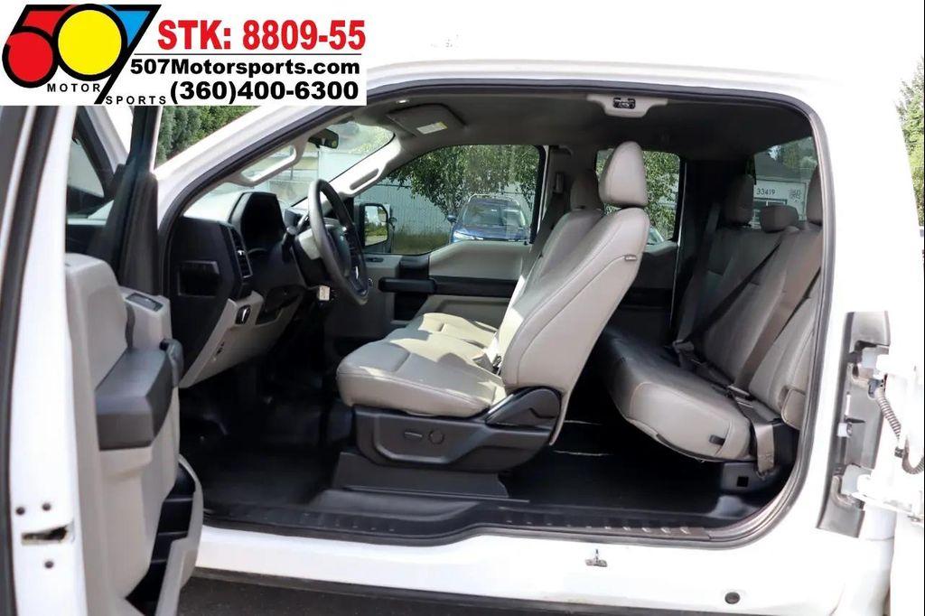 used 2019 Ford F-150 car, priced at $13,995