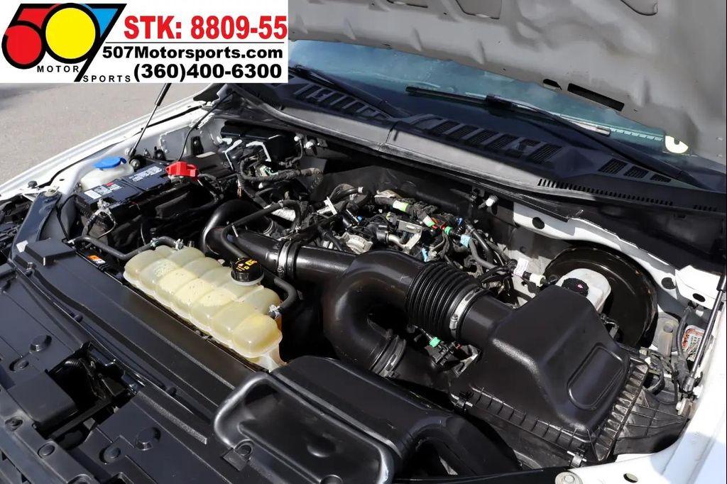 used 2019 Ford F-150 car, priced at $13,995