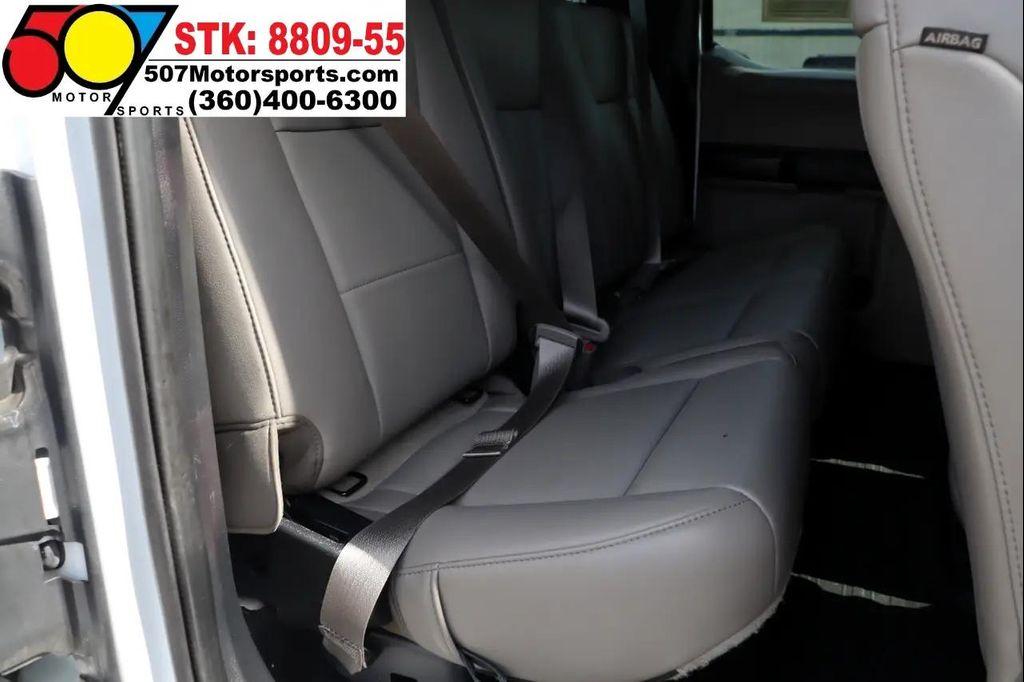used 2019 Ford F-150 car, priced at $13,995