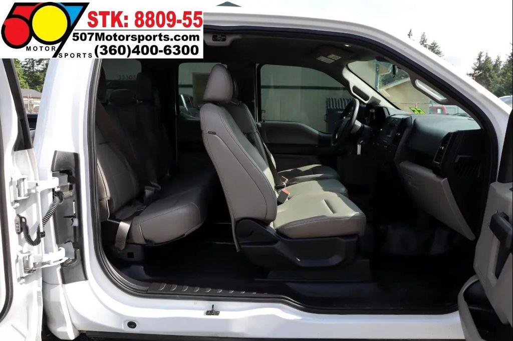 used 2019 Ford F-150 car, priced at $13,995