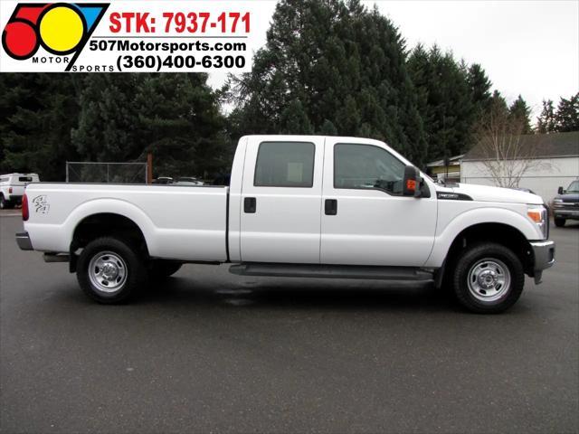 used 2014 Ford F-350 car, priced at $12,995