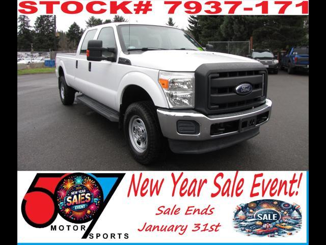 used 2014 Ford F-350 car, priced at $11,995