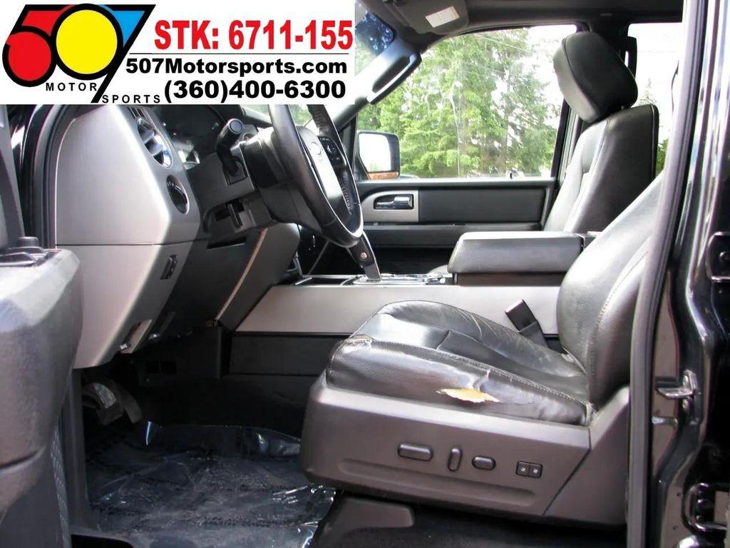 used 2011 Ford Expedition car, priced at $6,995