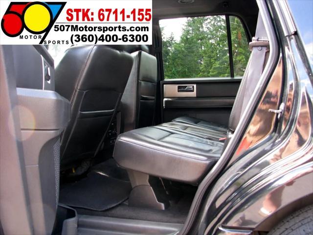 used 2011 Ford Expedition car, priced at $7,995
