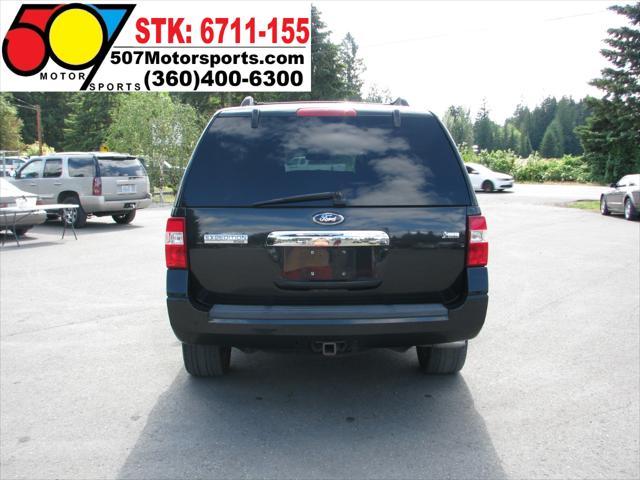 used 2011 Ford Expedition car, priced at $7,995