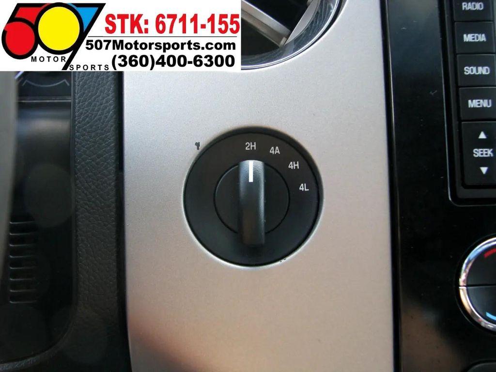 used 2011 Ford Expedition car, priced at $6,995