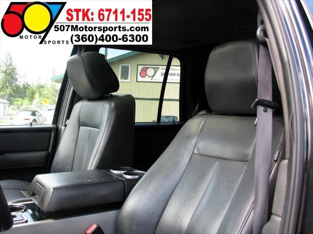 used 2011 Ford Expedition car, priced at $7,995