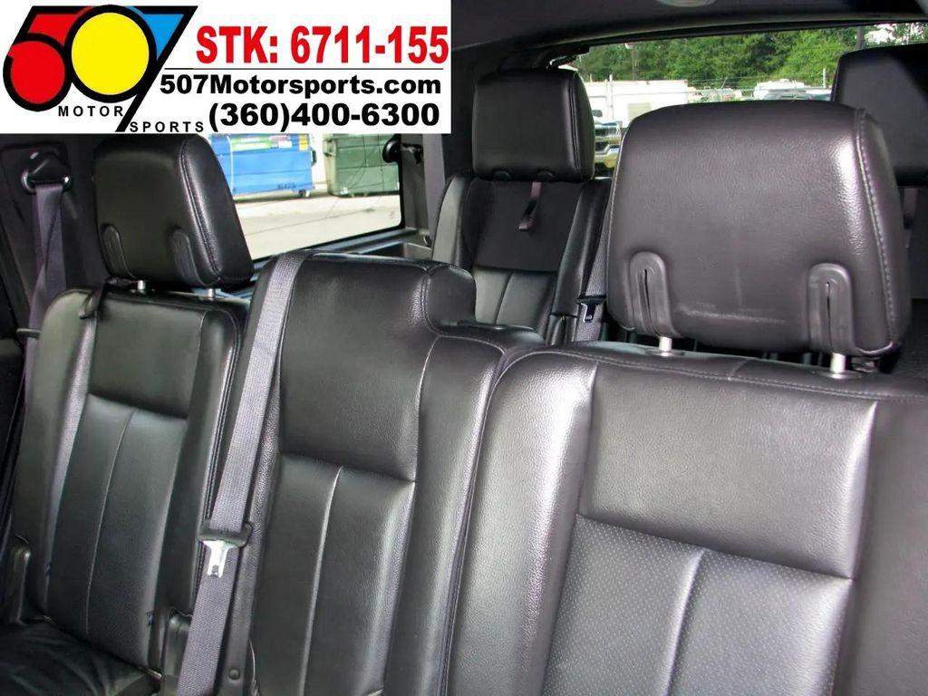 used 2011 Ford Expedition car, priced at $6,995