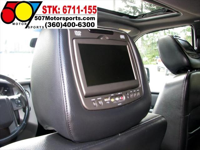 used 2011 Ford Expedition car, priced at $7,995