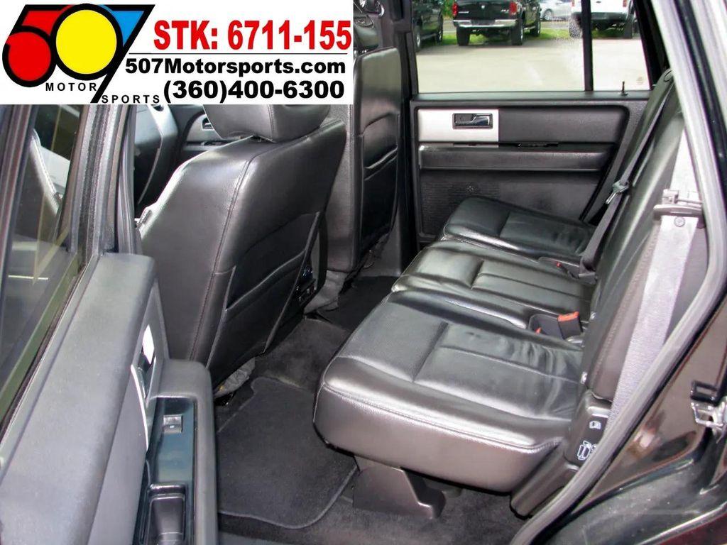 used 2011 Ford Expedition car, priced at $6,995