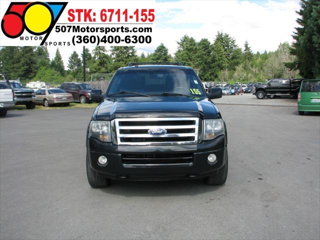 used 2011 Ford Expedition car, priced at $7,995