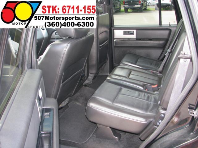 used 2011 Ford Expedition car, priced at $7,995