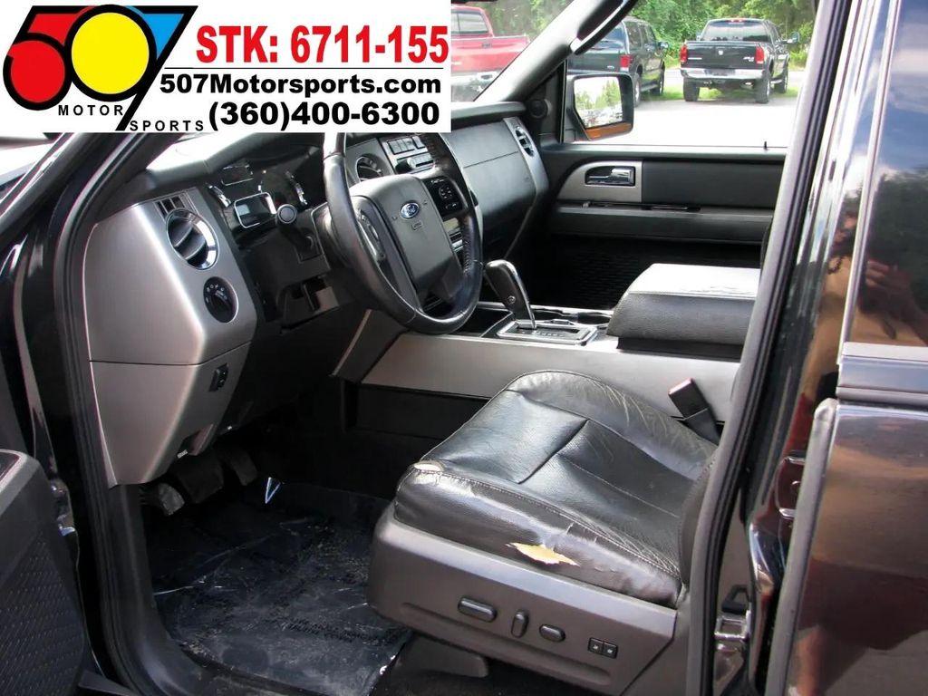 used 2011 Ford Expedition car, priced at $6,995