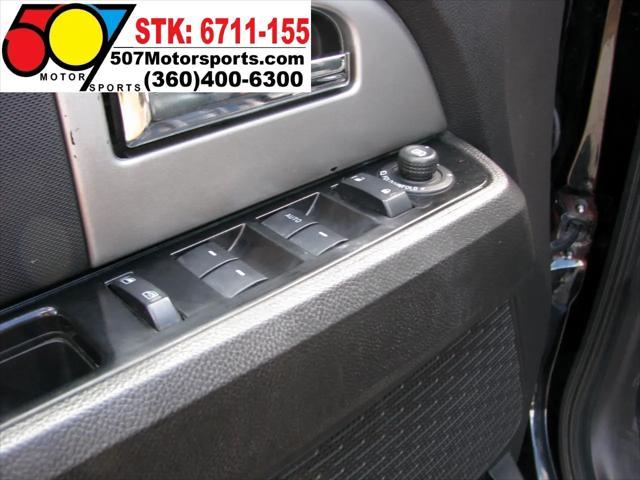 used 2011 Ford Expedition car, priced at $7,995