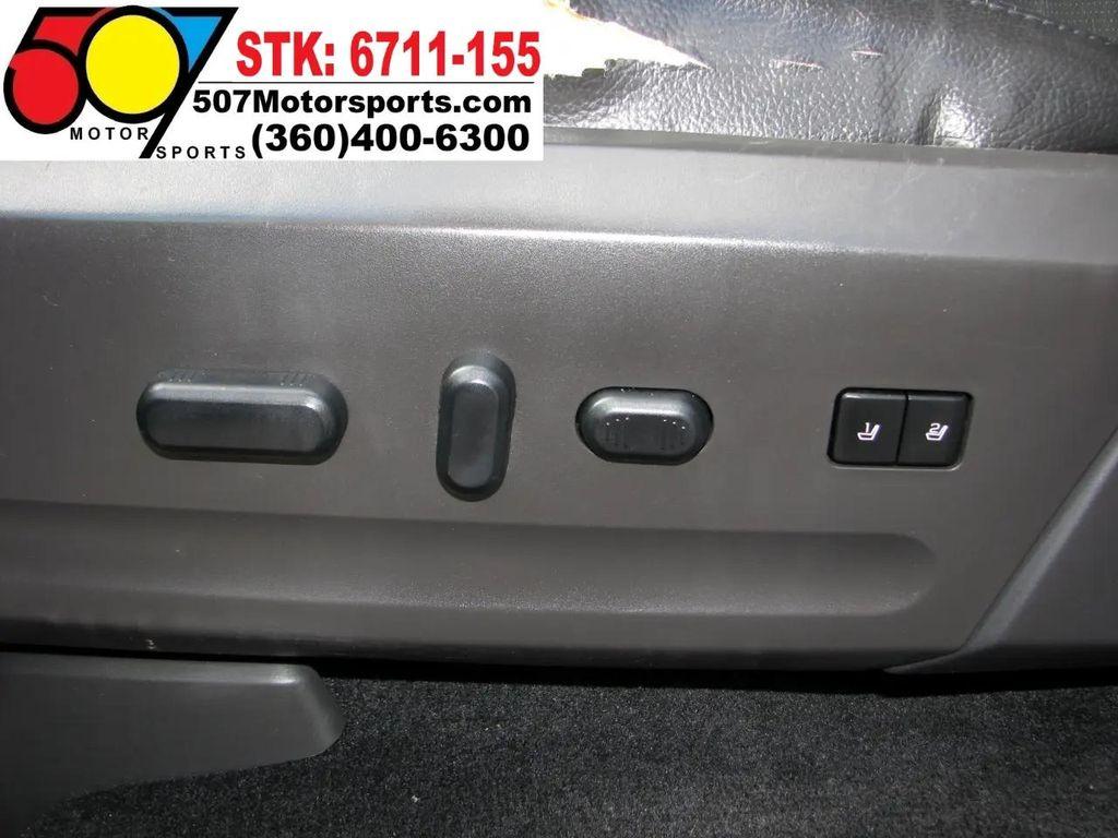 used 2011 Ford Expedition car, priced at $6,995