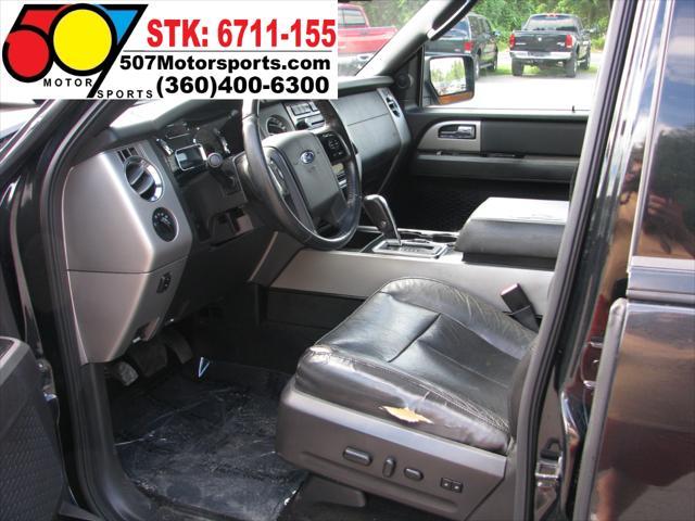 used 2011 Ford Expedition car, priced at $7,995