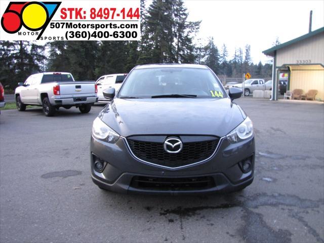 used 2015 Mazda CX-5 car, priced at $11,995