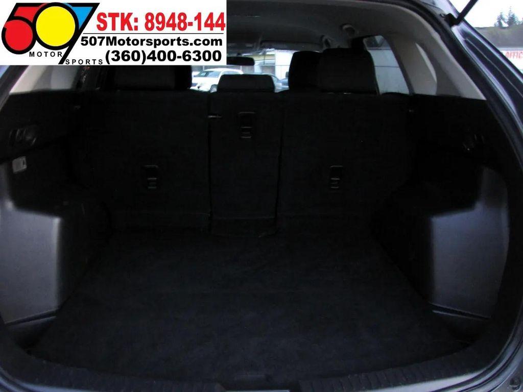 used 2015 Mazda CX-5 car, priced at $11,750