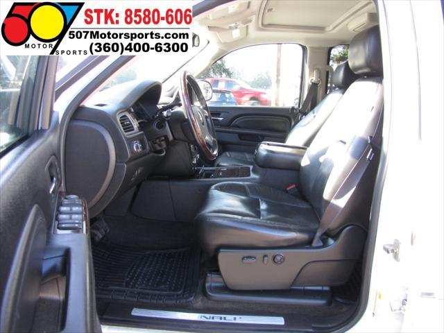 used 2010 GMC Sierra 1500 car, priced at $12,995