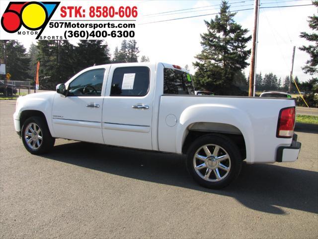 used 2010 GMC Sierra 1500 car, priced at $12,995