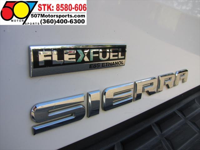 used 2010 GMC Sierra 1500 car, priced at $12,995