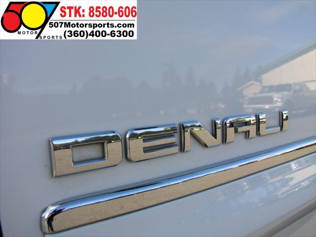 used 2010 GMC Sierra 1500 car, priced at $12,995