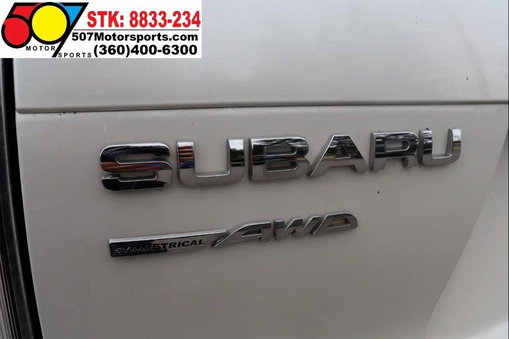 used 2011 Subaru Forester car, priced at $6,995