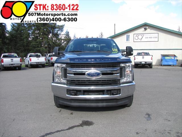 used 2019 Ford F-250 car, priced at $24,995