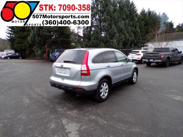 used 2009 Honda CR-V car, priced at $5,995