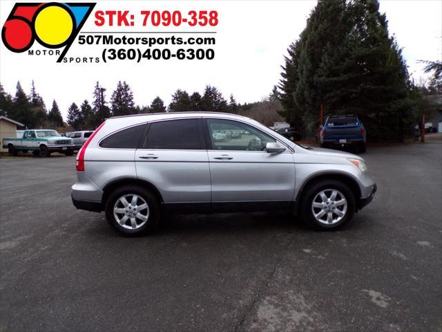 used 2009 Honda CR-V car, priced at $5,995