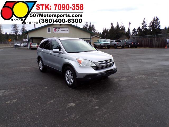 used 2009 Honda CR-V car, priced at $5,995