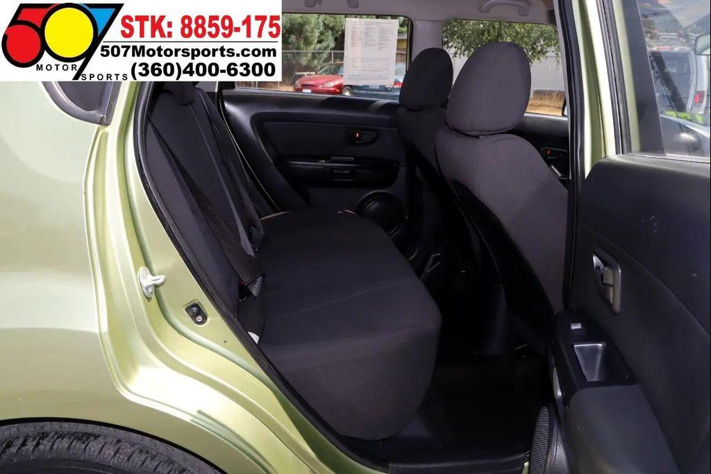 used 2013 Kia Soul car, priced at $6,995