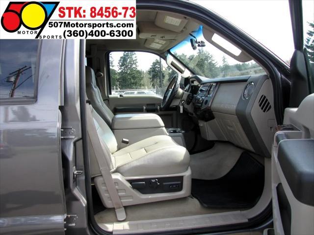 used 2008 Ford F-350 car, priced at $21,995