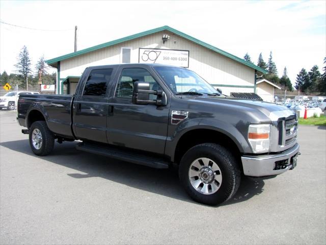 used 2008 Ford F-350 car, priced at $21,995