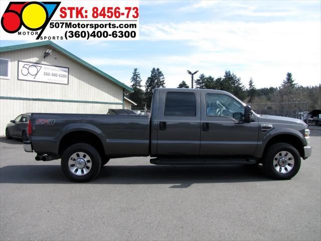 used 2008 Ford F-350 car, priced at $21,995