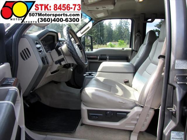 used 2008 Ford F-350 car, priced at $21,995
