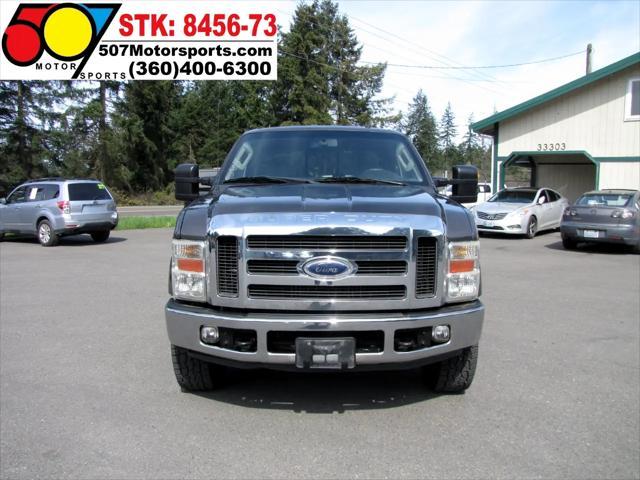used 2008 Ford F-350 car, priced at $21,995