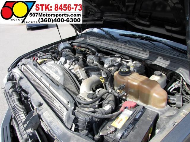 used 2008 Ford F-350 car, priced at $21,995