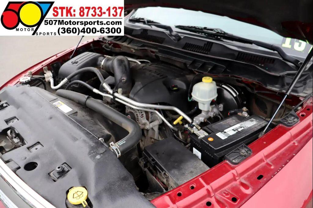 used 2014 Ram 1500 car, priced at $12,995