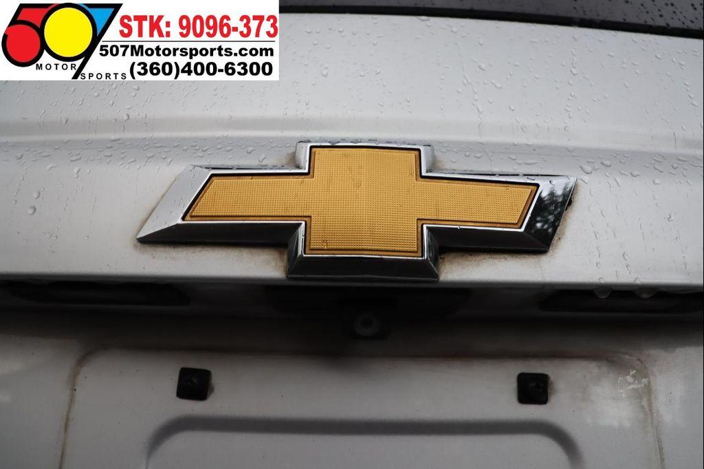 used 2015 Chevrolet Tahoe car, priced at $18,995