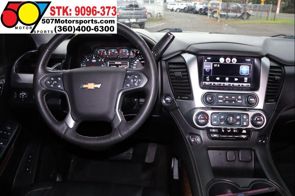 used 2015 Chevrolet Tahoe car, priced at $18,995