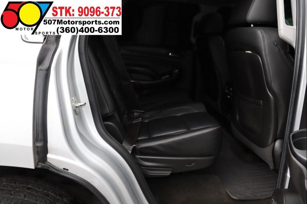 used 2015 Chevrolet Tahoe car, priced at $18,995