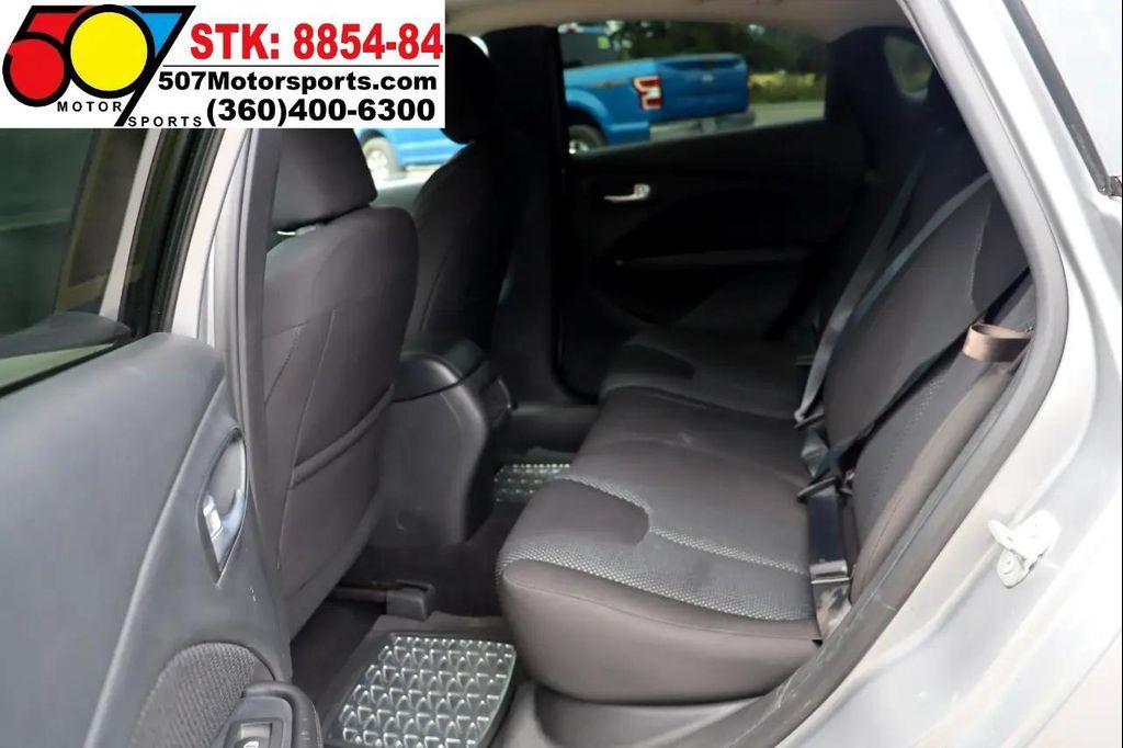 used 2016 Dodge Dart car, priced at $6,995